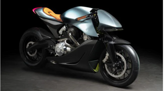 Brough's the buy but also grab a chance to win a Corvette